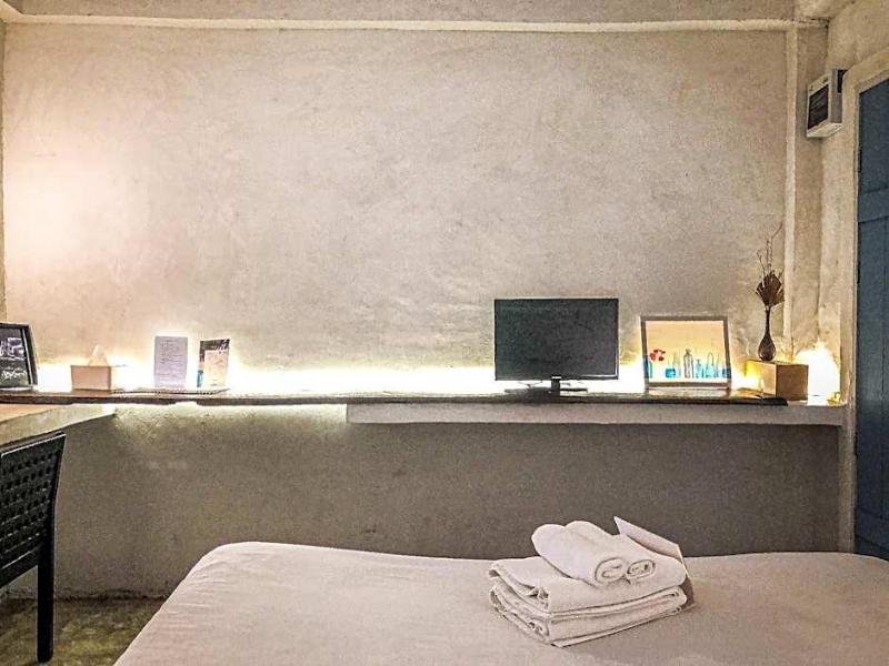 De Lit Hotel - Oda