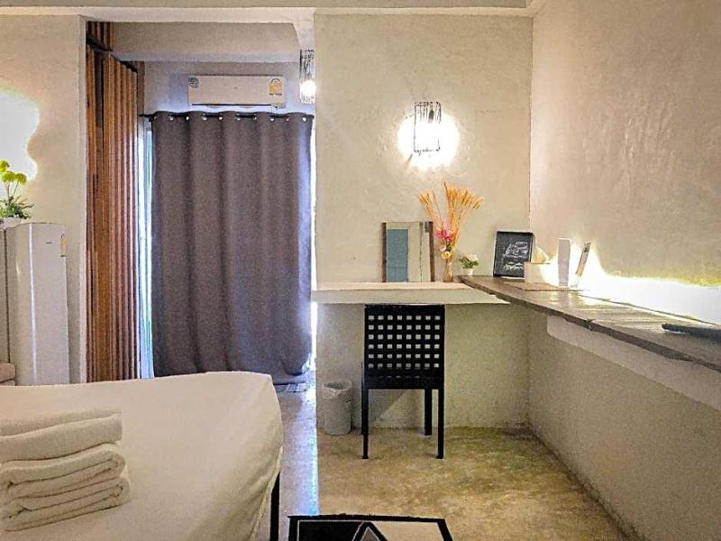 De Lit Hotel - Oda