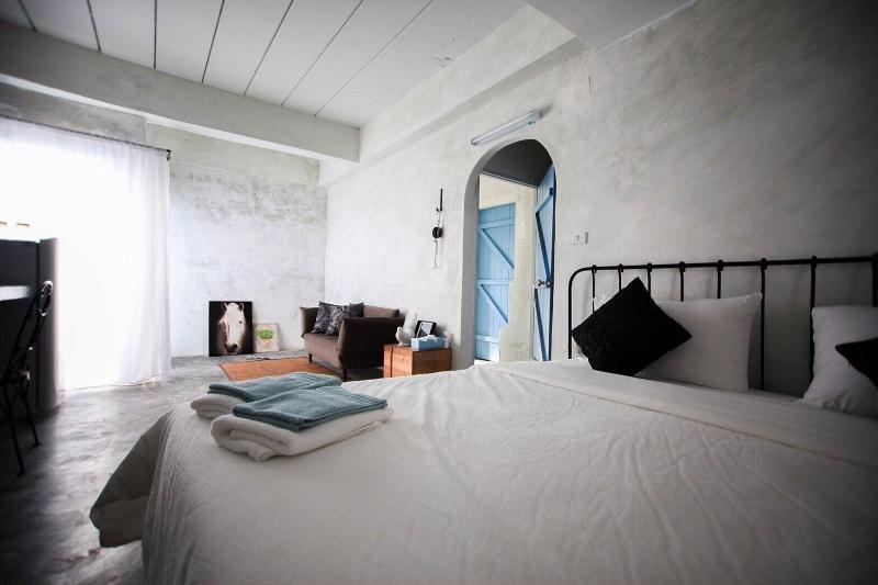 De Lit Hotel - Oda