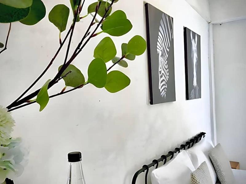 De Lit Hotel - Oda