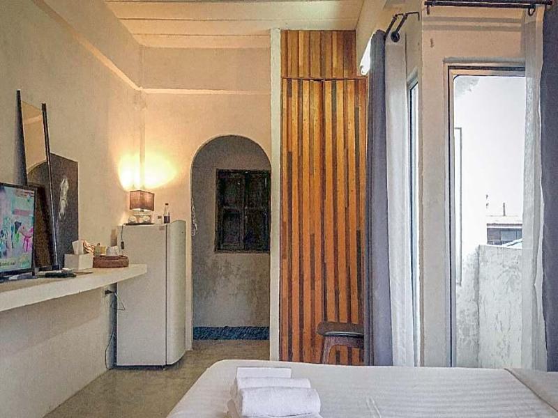 De Lit Hotel - Oda