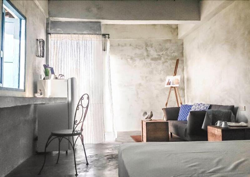 De Lit Hotel - Oda