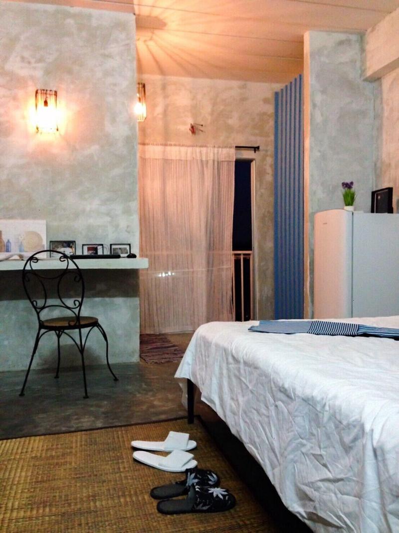 De Lit Hotel - Oda