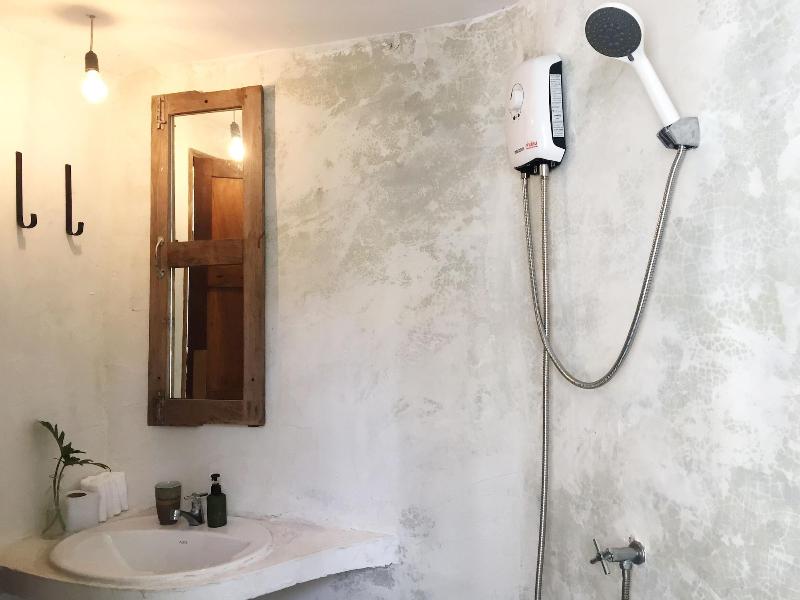 De Lit Hotel - Oda