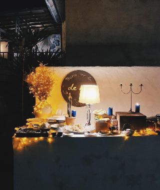 De Lit Hotel fotoÄŸrafÄ±