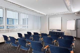 Best Western Hotel Dortmund Airport fotoÄŸrafÄ±