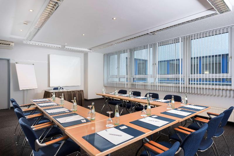 Best Western Hotel Dortmund Airport - Toplantı
