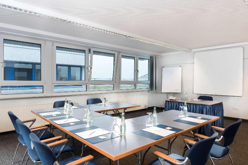 Best Western Hotel Dortmund Airport - Toplantı