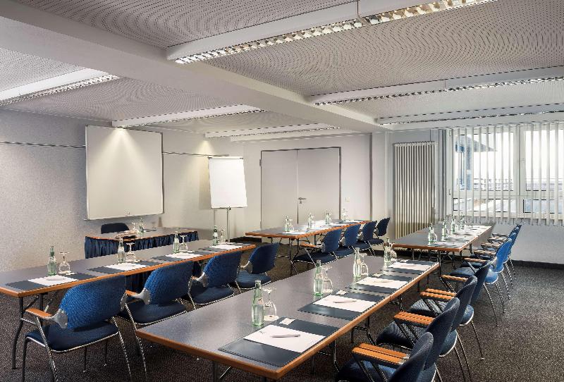 Best Western Hotel Dortmund Airport - Toplantı