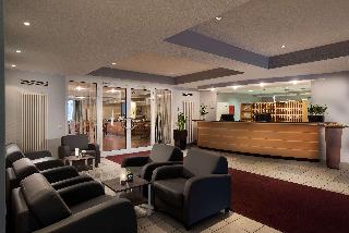 Best Western Hotel Dortmund Airport fotoÄŸrafÄ±