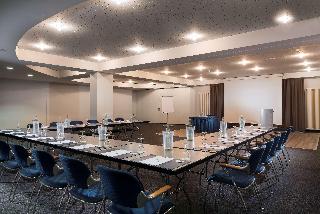 Best Western Hotel Dortmund Airport fotoÄŸrafÄ±