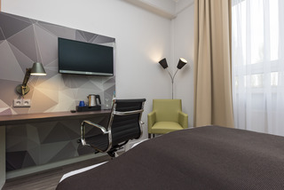 Best Western Hotel Dortmund Airport fotoÄŸrafÄ±
