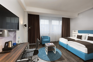 Best Western Hotel Dortmund Airport fotoÄŸrafÄ±