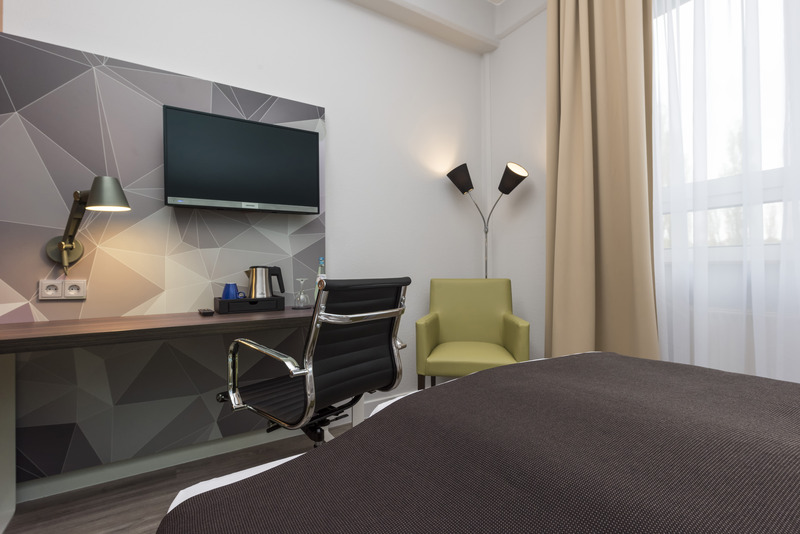 Best Western Hotel Dortmund Airport - Oda