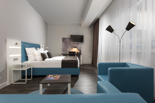 Best Western Hotel Dortmund Airport fotoÄŸrafÄ±
