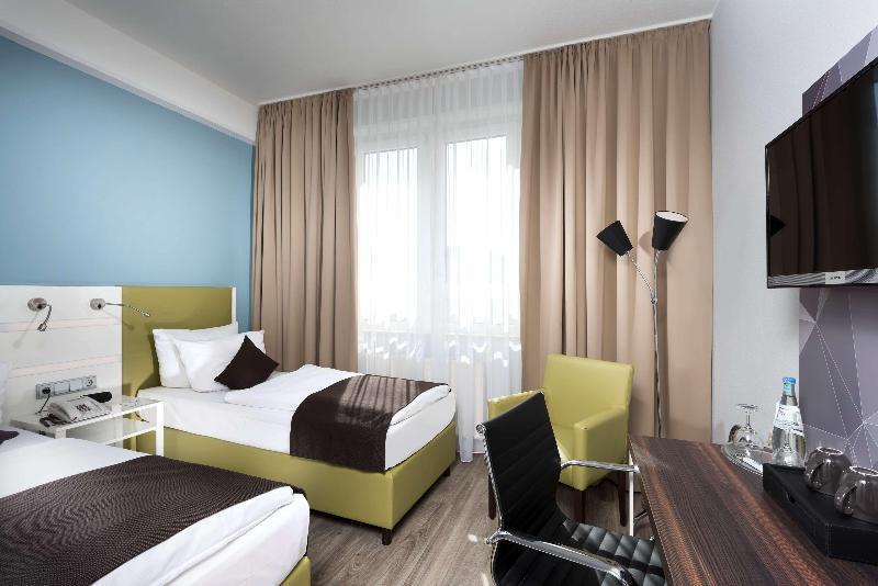 Best Western Hotel Dortmund Airport - Oda