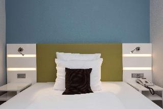 Best Western Hotel Dortmund Airport fotoÄŸrafÄ±