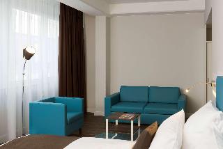 Best Western Hotel Dortmund Airport fotoÄŸrafÄ±
