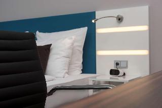 Best Western Hotel Dortmund Airport fotoÄŸrafÄ±