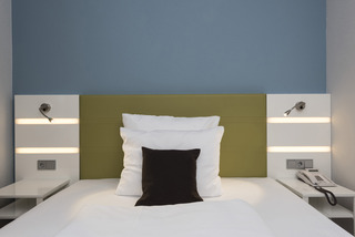 Best Western Hotel Dortmund Airport fotoÄŸrafÄ±