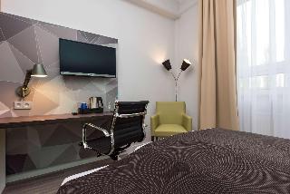 Best Western Hotel Dortmund Airport fotoÄŸrafÄ±