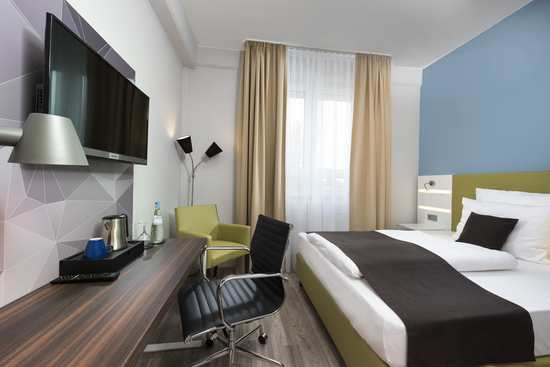 Best Western Hotel Dortmund Airport - Oda