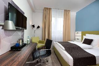 Best Western Hotel Dortmund Airport fotoÄŸrafÄ±