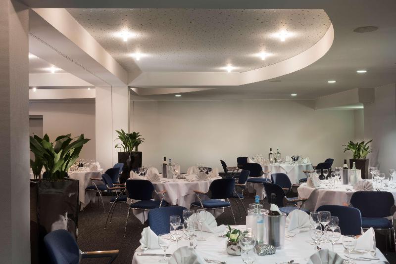 Best Western Hotel Dortmund Airport - Restoran