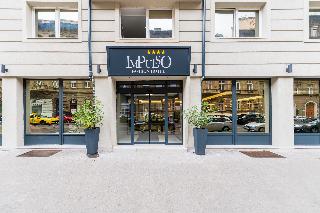 Impulso Hotel by Mellow Mood Hotels otel fotoğrafı