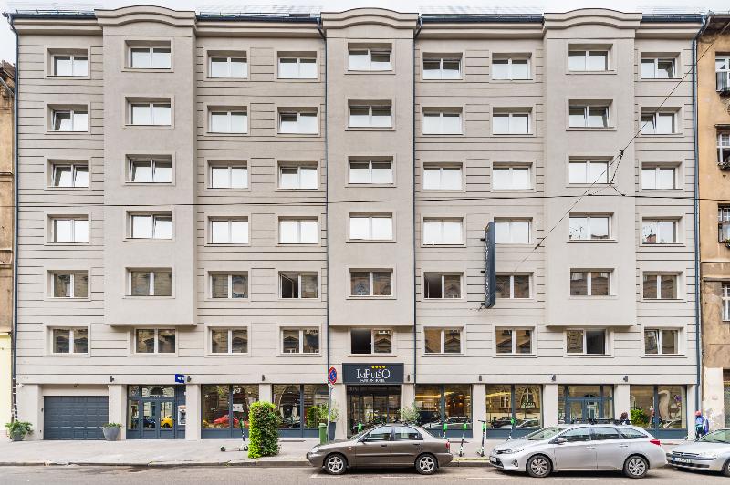 Impulso Hotel by Mellow Mood Hotels - Genel