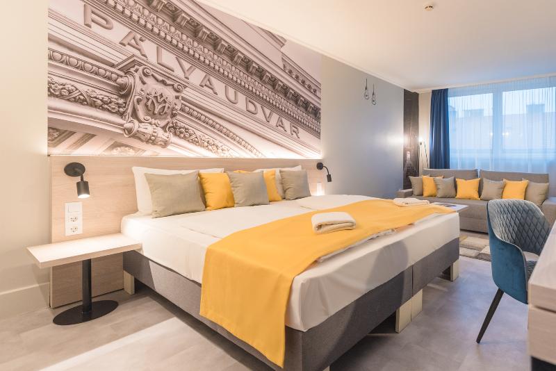 Impulso Hotel by Mellow Mood Hotels - Genel