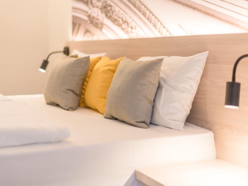 Impulso Hotel by Mellow Mood Hotels - Oda