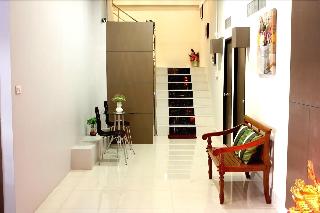 P-Residence fotoÄŸrafÄ±
