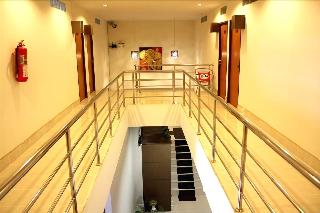 P-Residence fotoÄŸrafÄ±