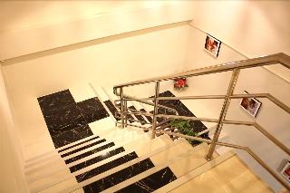 P-Residence fotoÄŸrafÄ±