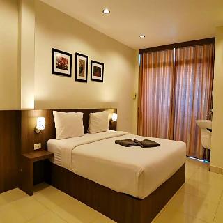 P-Residence fotoÄŸrafÄ±