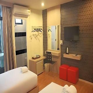 P-Residence fotoÄŸrafÄ±