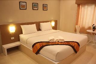 P-Residence fotoÄŸrafÄ±