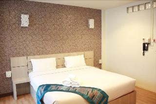P-Residence fotoÄŸrafÄ±