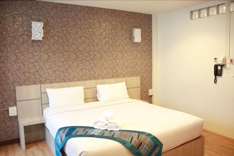 P-Residence - Oda