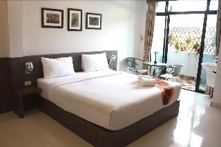 P-Residence fotoÄŸrafÄ±