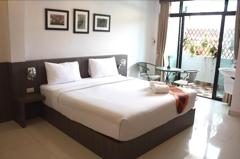 P-Residence - Oda