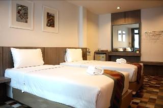 P-Residence fotoÄŸrafÄ±