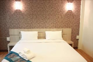 P-Residence fotoÄŸrafÄ±