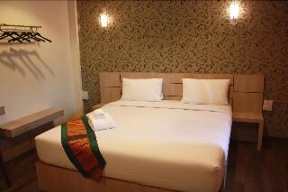 P-Residence fotoÄŸrafÄ±