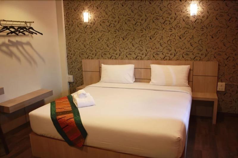P-Residence - Oda