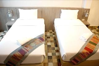 P-Residence fotoÄŸrafÄ±
