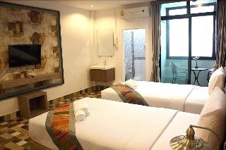 P-Residence fotoÄŸrafÄ±