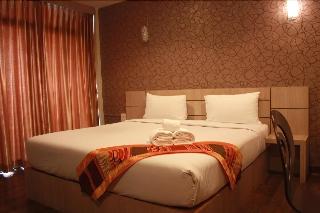P-Residence fotoÄŸrafÄ±