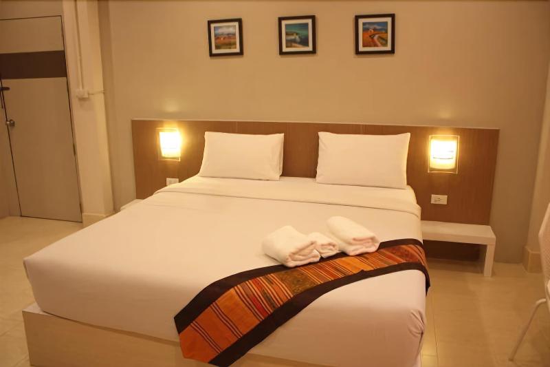 P-Residence - Oda
